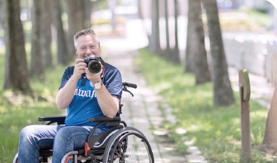 【輪椅推薦】如何挑選手動輪椅？技巧大公開