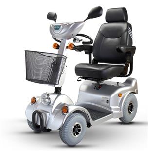 康揚電動代步車KS-646.2TW