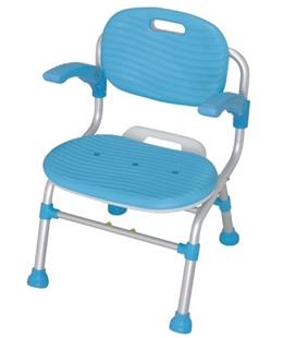日本幸和TacaoF 扶手型大洗澡椅R137