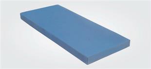 康元防褥乳膠床墊KU-019(單人)