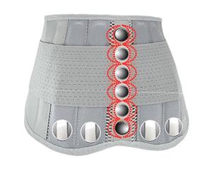 韓國耐護-醫療級支撐型磁石護腰JC-M-100