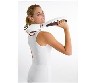 德國博依beurer握持二用多功能隨行按摩精靈MG 510