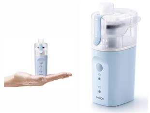 OMRON歐姆龍手持式吸入器NE-S20