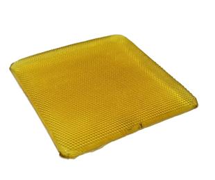 強生艾克森珍珠型中重度減壓座墊/脂肪墊PBL16161(16X16吋)