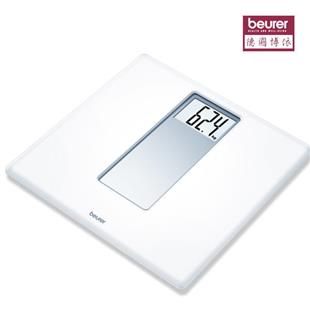 德國博依beurer數字型體重計PS 160