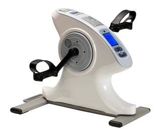 電動智能復健機-主被動手腳訓練機REX4T