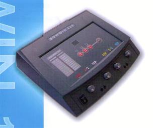 聯興動力式肌肉刺激器-向量干擾治療器ROWWIN120(4孔)