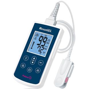 Rossmax瑞盛血氧濃度計SA310