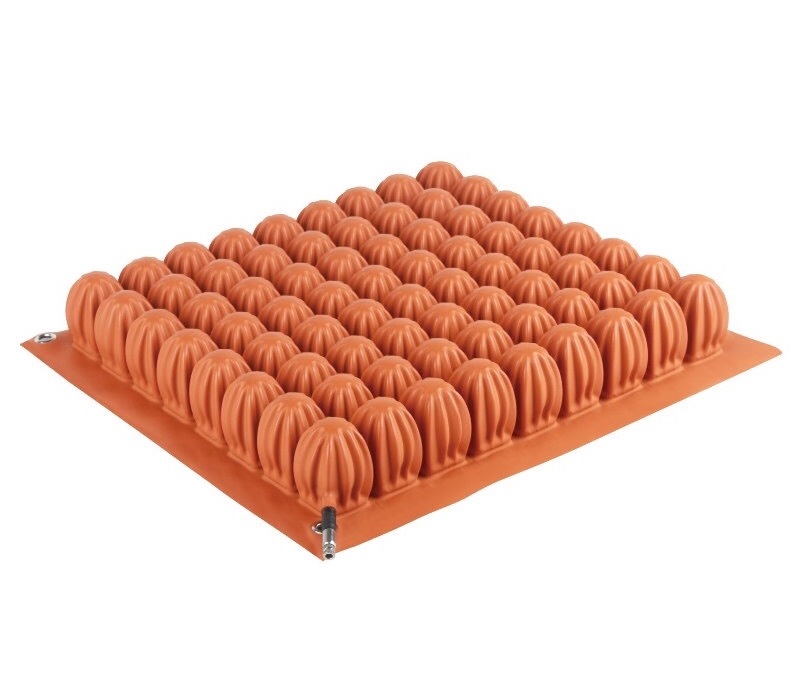 4個輪椅坐墊挑選的重點