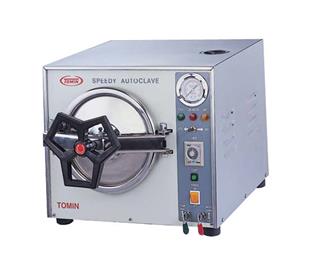 東明蒸氣滅菌器TM-326