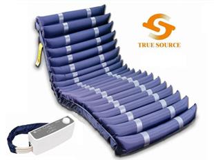 淳碩交替式壓力氣墊床TS-10A(4吋20管)