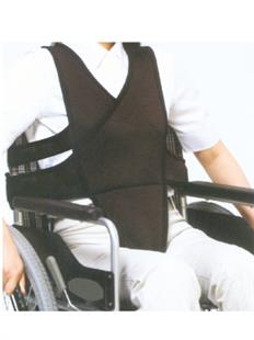強生全罩式擺位固定帶/輪椅安全帶TV-105