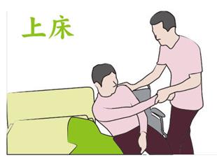 強生移位滑板-任我行移位滑墊TV-123-Set