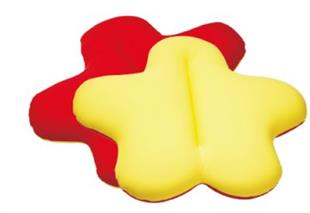 強生抱抱貼身靠墊TV-303