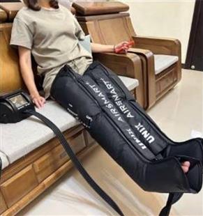 UNIX氣壓式按摩器-腿部按摩器UAM-8100