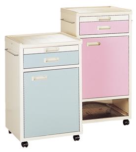 耀宏床頭櫃(矮)YH015