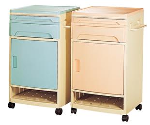 耀宏ABS塑鋼床頭櫃YH016-1