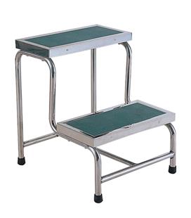 二層腳踏椅YH092