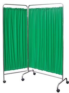 二折式屏風YH093-2