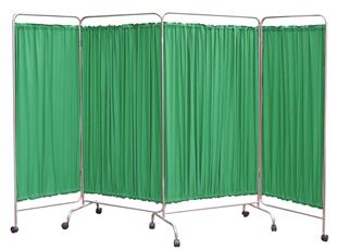 四折式屏風YH093-3