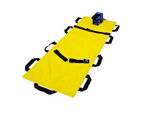 軟式擔架含頭靠墊YH114-2