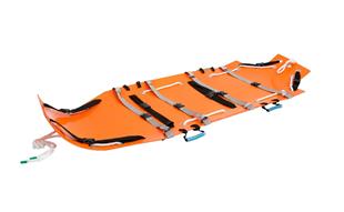 多功能救援捲筒式擔架YH114-3