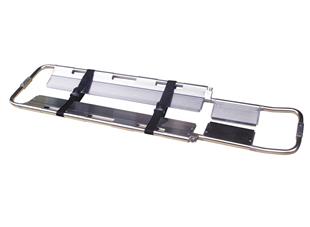 鋁合金鏟式擔架YH115-2