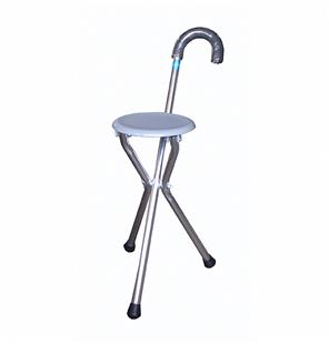 耀宏醫療用手杖-柺杖椅YH128-2