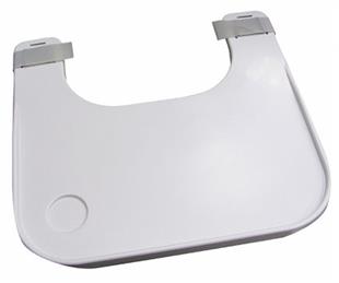 耀宏輪椅用塑鋼餐桌(ABS塑鋼)YH133-1