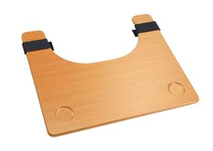 耀宏輪椅用餐桌(木製)YH133