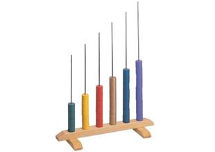 圓珠垂直塔YH245