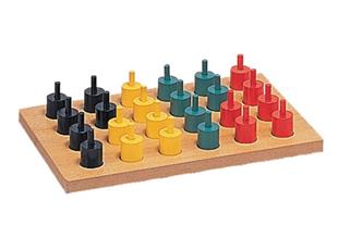 雙圓柱插板YH246