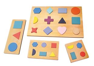 形狀插板組(三、四、六、十二型)YH250-1