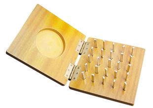 凹槽方向性插板YH253