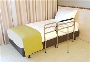 耀宏旋轉式床邊架/簡易護欄/起身扶手YH300-1
