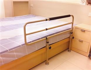 耀宏簡易護欄/床邊架/起身扶手YH300