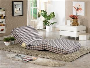 耀宏交流電力可調整式電動病床(無輪)(單馬達)YH301