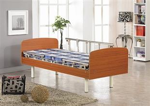 耀宏交流電力可調整式電動病床(無輪)(雙馬達)YH304-2