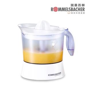 諾曼百赫鮮果榨汁機ZP40
