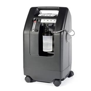 DeVilbiss戴爾貝斯氧氣濃縮機5公升(靜音款)