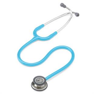3M Littmann 一般型第三代聽診器-寶石藍5835