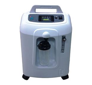 十全小天使氧氣製造機- 5公升型(噴霧型)