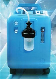 十全小天使氧氣製造機AII-X  5公升型(噴霧型)