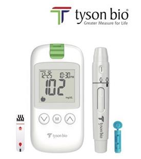 台欣良測血糖機