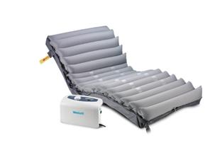 雃博減壓氣墊床-多美適悠悅