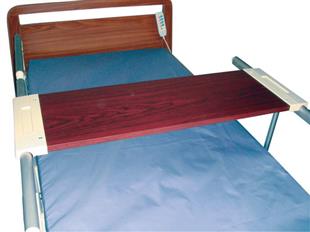 康元日式實木防火活動餐桌KU-048