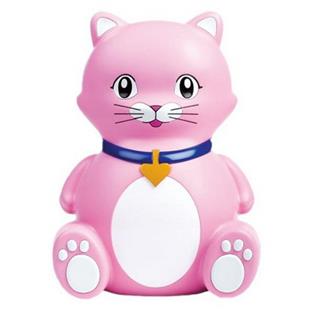 寶兒樂噴霧器 - 貓咪