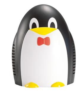 寶兒樂噴霧器-企鵝