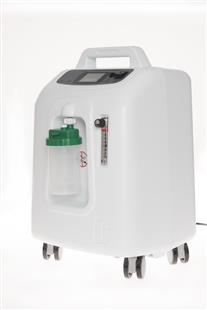 十全小天使氧氣製造機-8公升型