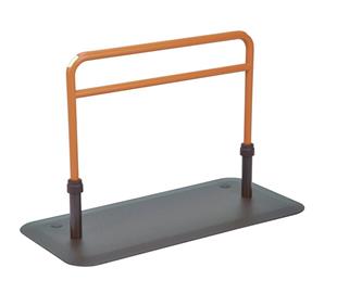 起身扶手床邊一字長扶手MAX-B0445E